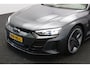 Audi e-Tron GT RS 93 kWh 646 PK, SOH 92 %, 4-Wielsturing, Carbon-Pakket, Panoramadak, Luchtvering, Stoelventilatie