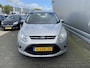 Ford Grand C-Max 1.0 Titanium Clima, Navi, CC, PDC & Cam, Zonwering, LM, Trekh, nw. APK – Inruil Mogelijk –