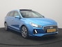 Hyundai i30 Wagon 1.4 T-GDI Premium 141pk | Panodak | Adaptive Cruise | Camera | Lederen Sportstoelen Memory & Ventilatie | Keyless | BLIS | Stoelen & Stuur Verwarmd | LED Koplampen | Navigatie | DAB |