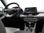 Hyundai i30 Wagon 1.4 T-GDI Premium 141pk | Panodak | Adaptive Cruise | Camera | Lederen Sportstoelen Memory & Ventilatie | Keyless | BLIS | Stoelen & Stuur Verwarmd | LED Koplampen | Navigatie | DAB |
