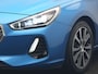 Hyundai i30 Wagon 1.4 T-GDI Premium 141pk | Panodak | Adaptive Cruise | Camera | Lederen Sportstoelen Memory & Ventilatie | Keyless | BLIS | Stoelen & Stuur Verwarmd | LED Koplampen | Navigatie | DAB |