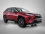 Toyota RAV4 2.5 Plug-in Hybrid AWD GR SPORT PLUS PACK | Full Options | Panorama Schuif/kanteldak | JBL | Head-Up Display | 360 Camera | Camera binnenspiegel | Head-up | Memory Seat | Stoel+stuurverwarming |