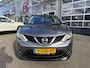 Nissan Qashqai 1.2 Connect Edition. Trekhaak 13p (max. 1.200kg)