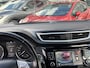 Nissan Qashqai 1.2 Connect Edition. Trekhaak 13p (max. 1.200kg)