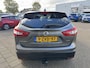 Nissan Qashqai 1.2 Connect Edition. Trekhaak 13p (max. 1.200kg)