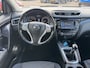 Nissan Qashqai 1.2 Connect Edition. Trekhaak 13p (max. 1.200kg)