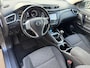 Nissan Qashqai 1.2 Connect Edition. Trekhaak 13p (max. 1.200kg)