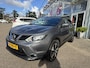Nissan Qashqai 1.2 Connect Edition. Trekhaak 13p (max. 1.200kg)