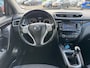 Nissan Qashqai 1.2 Connect Edition. Trekhaak 13p (max. 1.200kg)
