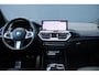 BMW iX3 M-Sport 80 kWh Panoramdak Leer 20"LMV Adaptive-Cruise Shadow-Line