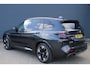 BMW iX3 M-Sport 80 kWh Panoramdak Leer 20"LMV Adaptive-Cruise Shadow-Line