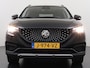 MG MG ZS EV Luxury 45kWh SOH 93% Panoramadak Leder+Verwarmd Adap.Cruise Camera Elek.Stoel Apple Carplay/Android Auto Navi Airco Privacy Glas Lmv 17" Bluetooth DAB Isofix Rijstrooksensor Origineel Nederlandse Auto Dealeronderhouden