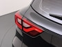MG MG ZS EV Luxury 45kWh SOH 93% Panoramadak Leder+Verwarmd Adap.Cruise Camera Elek.Stoel Apple Carplay/Android Auto Navi Airco Privacy Glas Lmv 17" Bluetooth DAB Isofix Rijstrooksensor Origineel Nederlandse Auto Dealeronderhouden