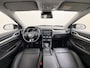 MG MG ZS EV Luxury 45kWh SOH 93% Panoramadak Leder+Verwarmd Adap.Cruise Camera Elek.Stoel Apple Carplay/Android Auto Navi Airco Privacy Glas Lmv 17" Bluetooth DAB Isofix Rijstrooksensor Origineel Nederlandse Auto Dealeronderhouden