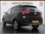 MG MG ZS EV Luxury 45kWh SOH 93% Panoramadak Leder+Verwarmd Adap.Cruise Camera Elek.Stoel Apple Carplay/Android Auto Navi Airco Privacy Glas Lmv 17" Bluetooth DAB Isofix Rijstrooksensor Origineel Nederlandse Auto Dealeronderhouden