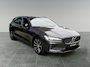 Volvo V60 2.0 T6 Plug-in hybrid AWD Plus Dark l Verwarmbare Voorruit l Trekhaak l 360 camera l