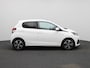 Peugeot 108 1.0 VTi Active | AUTOMAAT | AIRCONDITIONING | APPLE CARPLAY / ANDROID AUTO | LICHTMETALEN VELGEN | CAMERA
