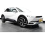 Hyundai Ioniq 5 Connect 77,4 kWh | SOH 100% / Elektrische achterklep / Rondomzicht camera / Warmtepomp / Climate control / Stuur- Stoel & Achterbank verwarming / Adaptief cruise control / | Achteruitrijcamera | Apple Carplay/Android Auto|telefoonintegratie premium | Elektrisch bedienbare achterklep