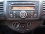 Nissan Note 1.6 Acenta 110PK Airco Hoge-Zit/Instap