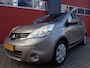 Nissan Note 1.6 Acenta 110PK Airco Hoge-Zit/Instap