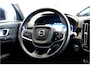 Volvo XC40 1.5 T4 Recharge 155kW/211pk DCT7 Inscription PANORAMADAK + EL.TREKHAAK + ADAPT.CRUISE + PILOT ASSIST + EL.STOELEN + BLIS + NAPPA LEDER + NAVI SENSUS + LANE ASSIST + ACHTERUITRIJCAMERA + KEYLESS ENTRY&GO + PARKSENSOREN V&A + 19” LM-VELGEN!!