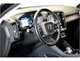 Volvo XC40 1.5 T4 Recharge 155kW/211pk DCT7 Inscription PANORAMADAK + EL.TREKHAAK + ADAPT.CRUISE + PILOT ASSIST + EL.STOELEN + BLIS + NAPPA LEDER + NAVI SENSUS + LANE ASSIST + ACHTERUITRIJCAMERA + KEYLESS ENTRY&GO + PARKSENSOREN V&A + 19” LM-VELGEN!!