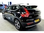 Volvo XC40 1.5 T4 Recharge 155kW/211pk DCT7 Inscription PANORAMADAK + EL.TREKHAAK + ADAPT.CRUISE + PILOT ASSIST + EL.STOELEN + BLIS + NAPPA LEDER + NAVI SENSUS + LANE ASSIST + ACHTERUITRIJCAMERA + KEYLESS ENTRY&GO + PARKSENSOREN V&A + 19” LM-VELGEN!!