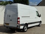 Mercedes-Benz Sprinter 514 2.2 CDI 366 Airco Trekhaak 2800KG Cruise 3 Zits Navigatie Camera