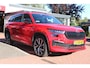 Skoda Kodiaq 1.5 TSI Aut. *Sportline* | Carplay | Schuifdak | Adaptive Cruise & Climate | Camera | Stoelverwarming | PDC | Navigatie | Privacy |