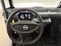 Opel Rocks-e 5.5 kWh | NIEUW | Brommobiel | 2 Zits | Panoramadak | USB | LED | Openklapbare Ramen | Orig. NL