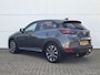 Mazda CX-3 2.0 SkyActiv-G 120 SkyLease | Achteruitrij assistent | Binnenspiegel automatisch dimmend | Cruise control