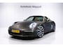 Porsche 911 3.8 Targa 4S NL-Geleverd*Sport-Chrono-Plus*Carbon*PDLS-LED*BOSE