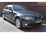 BMW 1-Serie 116i High Executive '05 Motor loopt rauw