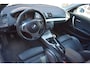 BMW 1-Serie 116i High Executive '05 Motor loopt rauw