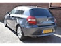 BMW 1-Serie 116i High Executive '05 Motor loopt rauw