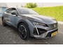 Peugeot 408 1.6 HYbrid 225 GT nav pdc v+a stuurverw