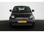 Fiat 500 3+1 Icon 42 kWh Stoelverwarming Camera Apple CarPlay Dodehoek
