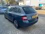 Skoda Fabia Combi 1.2 TSI First Edition Style. /Automaat defect/ Skoda Fabia Combi 1.2 TSI First Edition Style
