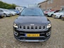 Jeep Compass 1.4 MultiAir Opening Edition 4x4 ✅1e eigenaar ✅NIEUWE DISTRIBUTIE