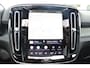Volvo EX40 Single Motor Extended Range Ultra Black Ed. 82 kWh | Apple Carplay/Android Auto | Electronic climate control | Panoramadak | 20" lichtmetalen velgen | Voorstoelen verwarmd | Warmtepomp |