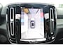 Volvo EX40 Single Motor Extended Range Ultra Black Ed. 82 kWh | Apple Carplay/Android Auto | Electronic climate control | Panoramadak | 20" lichtmetalen velgen | Voorstoelen verwarmd | Warmtepomp |