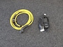Fiat 500 3+1 La Prima 42 kWh | Panoramisch dak | 94% accu score | Stoelverwarming | Lane assist |