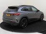Mercedes-Benz GLA 200 Business Solution AMG Premium Plus /Panoramadak /Memory Stoelen /20 Inch / AMG45 pakket /Mountaingrey Magno