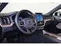 Volvo XC60 T6 AWD Plus Dark - Panorama/schuifdak - IntelliSafe Assist & Surround - 360º Camera - Harman/Kardon audio - Verwarmde voorstoelen, stuur & achterbank - Parkeersensoren voor & achter - Elektr. bedienb. voorstoelen met geheugen - Head up display - Draadloze tel. lader - 21' LMV