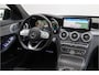 Mercedes-Benz C-klasse Estate 300 e AMG Premium, Nightpack, Panorama, Burmester, Luchtvering, Carplay, Digital cockpit, Facelift 2020