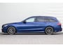 Mercedes-Benz C-klasse Estate 300 e AMG Premium, Nightpack, Panorama, Burmester, Luchtvering, Carplay, Digital cockpit, Facelift 2020