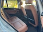 BMW X3 xDrive20i HIGH EXE LEDER/PANO/ECC-AIRCO/CRUISE