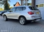 BMW X3 xDrive20i HIGH EXE LEDER/PANO/ECC-AIRCO/CRUISE