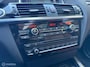 BMW X3 xDrive20i HIGH EXE LEDER/PANO/ECC-AIRCO/CRUISE