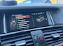 BMW X3 xDrive20i HIGH EXE LEDER/PANO/ECC-AIRCO/CRUISE